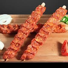 АДАНА КЕБАП 4*150ГР*8 ТАРЕЛКИ ДЖЪЗ БЪЗ