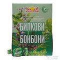 АЛПИ БОНБОНИ КУТИЯ МЕНТОВИ 100БР