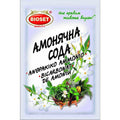 АМОНЯЧНА СОДА БИОСЕТ 10*25*20 ЦЕНА ЗА БР