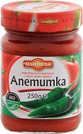 АПЕТИТКА ОЛИНЕЗА 250*8 - ЦЕНА ЗА БР.