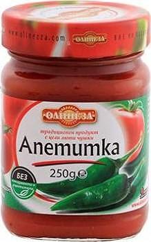 АПЕТИТКА ОЛИНЕЗА 250*8 - ЦЕНА ЗА БР.