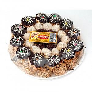 АСОРТИ 700ГР. ДАНЕЛИ