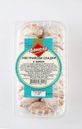 АВСТРИЙСКИ СЛАДКИ С ОРЕХИ ДАНЕЛИ 0.200 ГР.