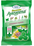 БОНБОНИ ЛУКЧЕТА БИЛКОВИ 75 ГР. *50 ЦЕНА ЗА ПАКЕТ