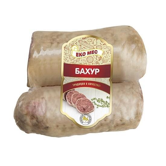 БАХУР МАЛЪК ЕКО МЕС ВАКУУМ - ЦЕНА ЗА КГ.