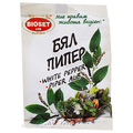 БЯЛ ПИПЕР БИОСЕТ 10ГР ЗЪРНА - ЦЕНА ЗА БР.