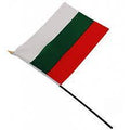 БЪЛГАРСКО ЗНАМЕ 60/ 90 СМ