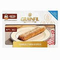 БАНИЦА С ТИКВА *4БР КУТИЯ *10БР GRAINFIL ФИН ФУУД