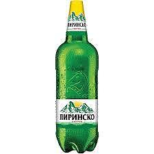 БИРА ПИРИНСКО СВЕТЛО 2 Л. 4,4%