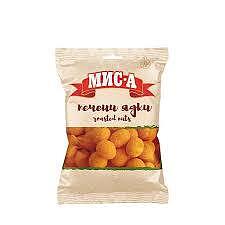 БИРЕН ФЪСТЪК 130ГР*10БР МИС-А