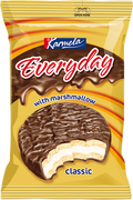 БИСКВИТА ЕВРИДЕЙ КЛАСИК 30ГР*24 - ЦЕНА ЗА БР.