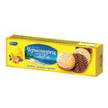 БИСКВИТИ ЧЕРНОМОРЕЦ 120 ГР. *30 ПРЕСТИЖ - ЦЕНА ЗА БР./EINFACHE WAFFELN TSCHERNOMORETZ 4STCK. 105GR.*30STCK.