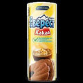 БИСКВИТИ ЕВЕРЕСТ С КАКАО 215ГР * 30 БР