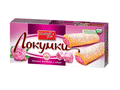 БИСКВИТИ ЛОКУМКИ  150ГР*24 СУИТ+