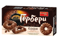 БИСКВИТИ ШОКОЛАД ГЕРБЕРИ КАФЕ 170ГР*24 - ЦЕНА ЗА БР.