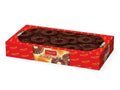 БИСКВИТИ ШОКОЛАД ПРЕСТИЖ 300 ГР,*18 - ЦЕНА ЗА БР./PASTRIES CHOCOLATE PRESTIGE 300GR.*18PCS. - ЦЕНА ЗА ЕДИН БРОЙ.