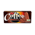 БИСКВИТИ ШОКОЛАД С КАФЕ 156ГР.*24БР СУИТ + ЦЕНА ЗА БР./GEBÄCKE SHOKOLADE GERBERI KAFFEE 156GR.*24