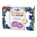 БИСКВИТИ ТРАЯНА С БОРОВИНКА 240ГР*18БР