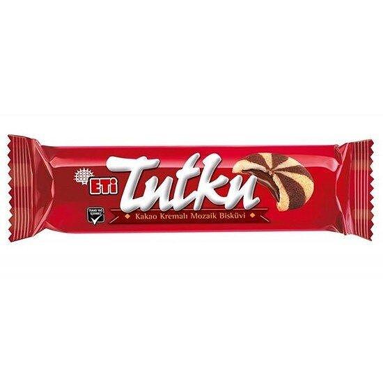 БИСКВИТИ ТУТКУ ЕТИ 54 ГР. *24 БР. - ЦЕНА ЗА БР.