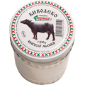 БИВОЛСКО КИСЕЛО МЛЯКО 530ГР.*6БР. ФЕРМЕР - ЦЕНА ЗА БР./BUFFALO YOGURT 0.530 GR.*6 БР. BAUER ЦЕНА ЗА БР.