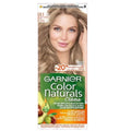 БОЯ ЗА КОСА GARNIER 8.1 ПЕПЕЛЯВО СВЕТЛО РУС - ЦЕНА ЗА БР.