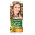 БОЯ ЗА КОСА GARNIER 8  ЕСТЕСТВЕНО СВЕТЛО РУС - ЦЕНА ЗА БР.