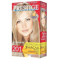 БОЯ ЗА КОСА PRESTIGE №201 *20 СКАНДИНАВСКО РУС - ЦЕНА ЗА БР.