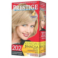 БОЯ ЗА КОСА PRESTIGE №202 *20 СВЕТЛО РУС- ЦЕНА ЗА БР.