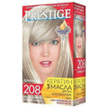БОЯ ЗА КОСА PRESTIGE №208 *20 ПЕРЛЕНО РУС - ЦЕНА ЗА БР.