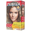 БОЯ ЗА КОСА PRESTIGE №212 *20 ТЪМНО ПЕПЕЛНО РУС - ЦЕНА ЗА БР.