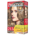 БОЯ ЗА КОСА PRESTIGE №213 *20 ЛЕШНИК - ЦЕНА ЗА БР.