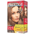 БОЯ ЗА КОСА PRESTIGE №227 *20 КАРАМЕЛ - ЦЕНА ЗА БР.