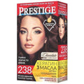 БОЯ ЗА КОСА PRESTIGE №238 *20 ТЪМНО ЗЛАТИСТО КАФЯВ - ЦЕНА ЗА БР.