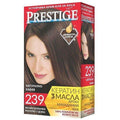 БОЯ ЗА КОСА PRESTIGE №239 *20 НАТУРАЛНО КАФЯВ - ЦЕНА ЗА БР.