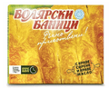 БОЛЯРСКА БАНИЦА ДЪЛГА ЦЕНА ЗА БР./BOLYARISCHE BLÄTTERTEIGE LANGE 6STCK. IN SCHACHTEL *9-PREIS FÜR EINE SCHACHTEL