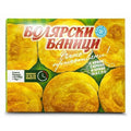 БОЛЯРСКИ БАНИЦИ ВИТИ 6 БР.В КУТИЯ *8 - ЦЕНА ЗА КУТИЯ./BOLYAR Puff pastry swirls 6 бр. В КУТИЯ *8-ЦЕНА ЗА ЕДНА КУТИЯ