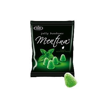 БОНБОНИ МЕНТИНА КЛАСИК 80ГР *45БР - ЦЕНА ЗА БР.