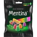 БОНБОНИ МЕНТИНА МИКС 80ГР*45БР - ЦЕНА ЗА БР.