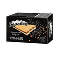 БОРОВЕЦ КУТИЯ 15 * 20 ЧЕРНО И БЯЛО - ЦЕНА ЗА БР.