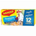 БУЛЬОН МАГИ ПИЛЕШКИ 120ГР.*20 - ЦЕНА ЗА БР.