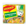 БУЛЬОН МАГИ ЗЕЛЕНЧУКОВ 20БР.*80ГР.