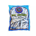 ЦАЦА 0.500 ГР. *22 БР. ЕКОПРОМ - ЦЕНА ЗА КГ./GEFRORETE SPROTTE 500 GR. BASIS NORD KG