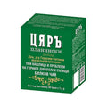 ЧАЙ ЦЯРЪ КАШЛИЦА/БРОНХИТ - ЦЕНА ЗА БР.