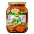 ЦАРСКА ТУРШИЯ ТРАКИ 1000 ГР.