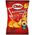 ЧИПС ЧИО 60*12/ПАПРИКА - ЦЕНА ЗА БР.