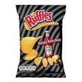 ЧИПС RUFFLES 140 ГР * 21 БР КЕТЧУП