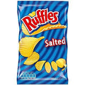 ЧИПС RUFFLES 140 ГР * 21 БР СОЛ