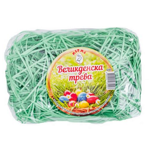 ДЕКОРАТИВНА ТРЕВА