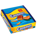 ДЕСЕРТ СИНЕМОРЕЦ БЕЗ ЗАХАР 10БР*25ГР- ЦЕНА ЗА БР.