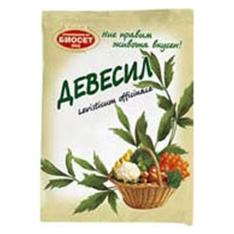 ДЕВЕСИЛ БИОСЕТ 9*8*20 ЦЕНА ЗА БР.
